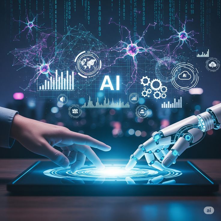 AI in Enterprise IT